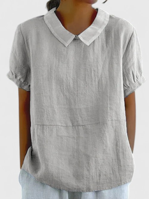 Matilda | Elegant Shirt