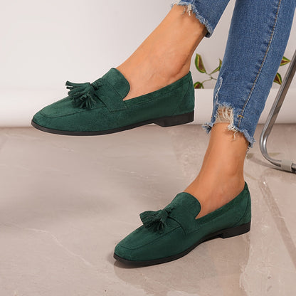 Maireann Everyday Stable Elegance Shoes