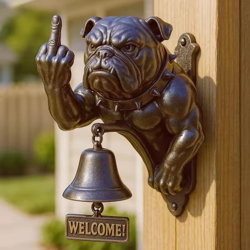 LoyalBell™ – herzliches Willkommen