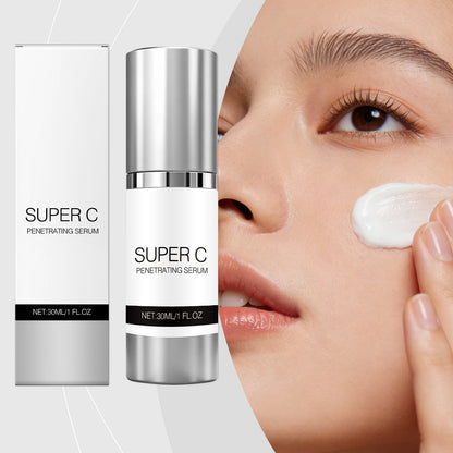 Luminara™ Age-Rewind Serum — Shock Your Skin Back to Youthful Radiance in Just 48 Hours