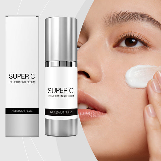 Luminara™ Age-Rewind Serum — Shock Your Skin Back to Youthful Radiance in Just 48 Hours