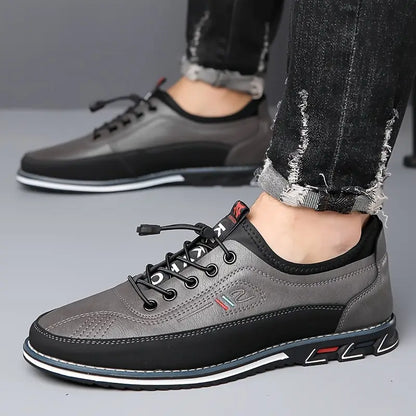 Oxford Sneakers