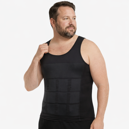 FORMERS - Shapewear Unterhemd