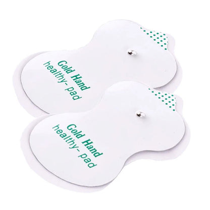 Electrical Massager Tens Machine Unit For Back Pain Therapy Muscle Stimulation