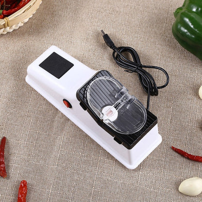 Electronic Measuring Sharpener - SharpMaster-Nora Luxe