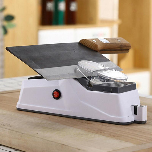 Electronic Measuring Sharpener - SharpMaster-Nora Luxe