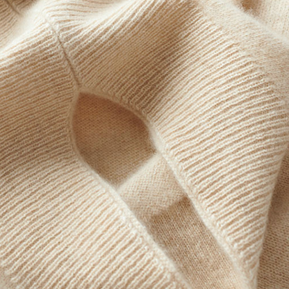Châle élégant en maille pour femme – Accessoire de mode chaud et doux