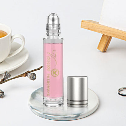 PheroScents - Feromoon Parfum voor Vrouwen | Onweerstaanbare Geur