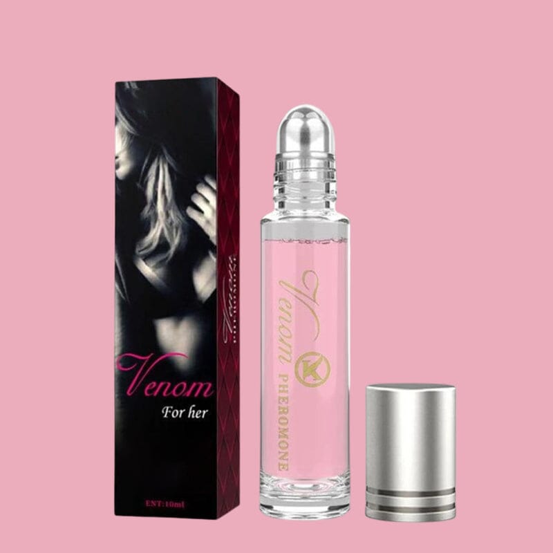 PheroScents - Feromoon Parfum voor Vrouwen | Onweerstaanbare Geur