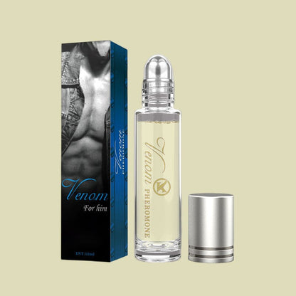 PheroScents - Feromoon Parfum voor Vrouwen | Onweerstaanbare Geur