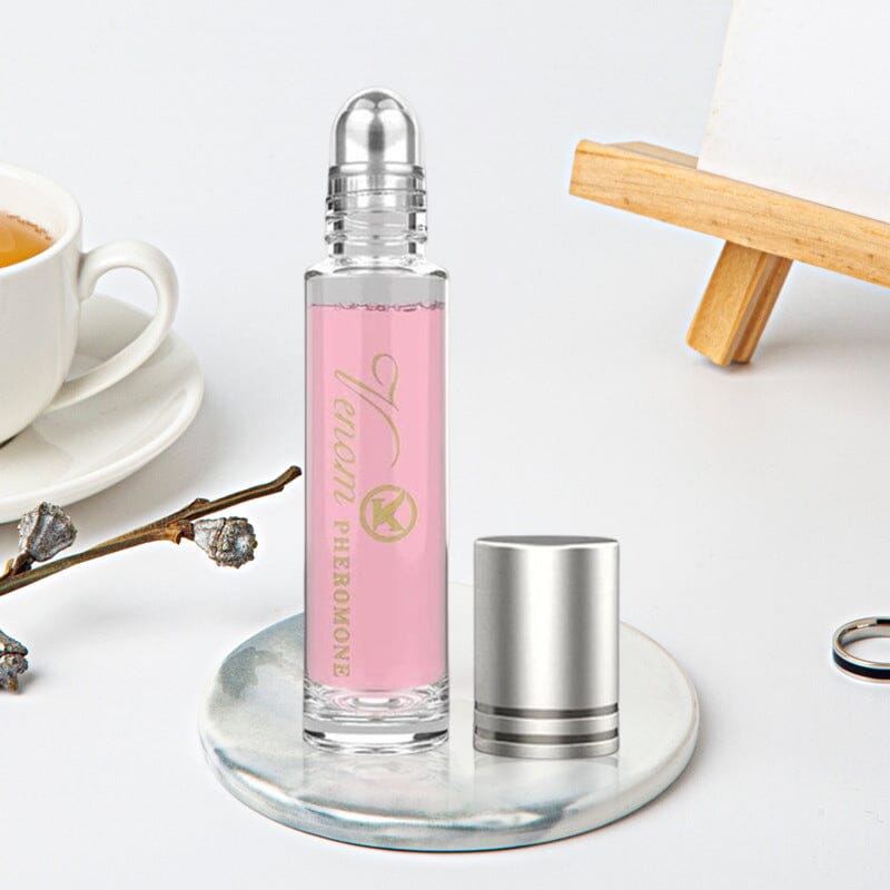 PheroScents - Feromoon Parfum voor Vrouwen | Onweerstaanbare Geur