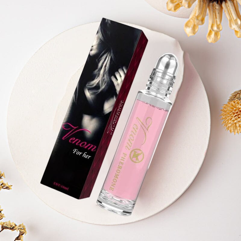 PheroScents - Feromoon Parfum voor Vrouwen | Onweerstaanbare Geur