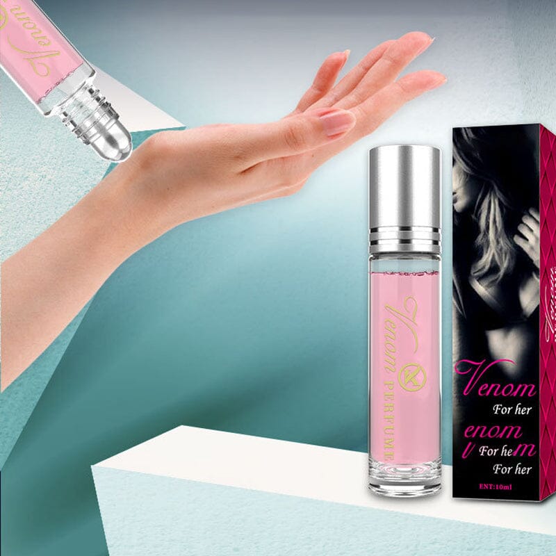 PheroScents - Feromoon Parfum voor Vrouwen | Onweerstaanbare Geur