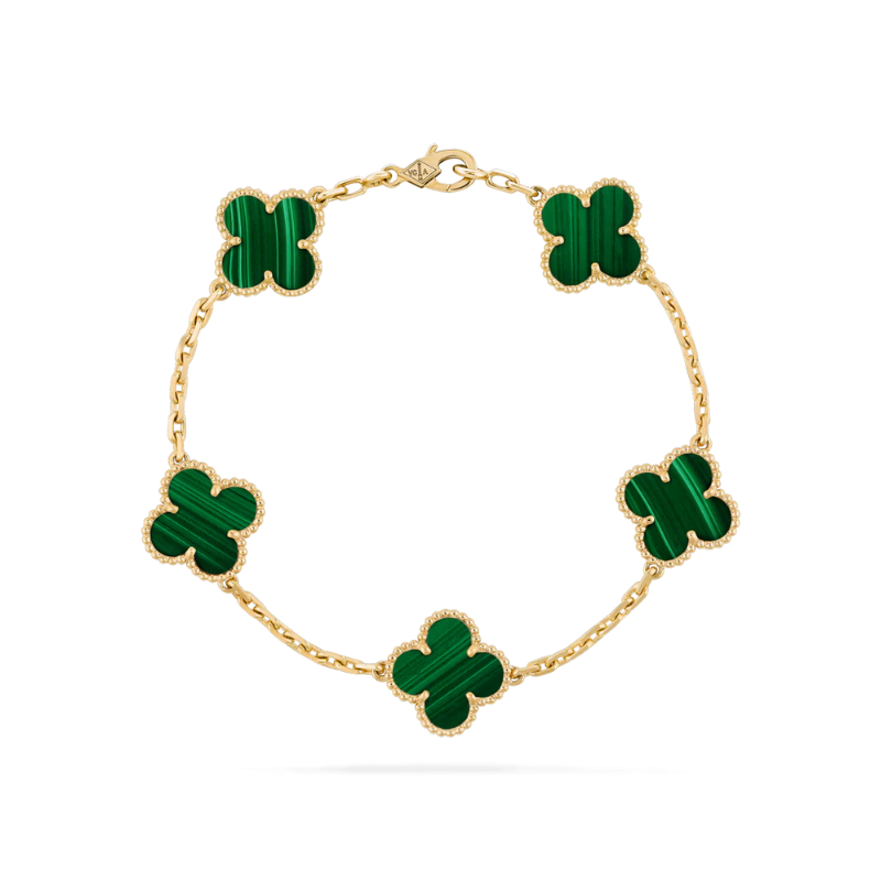 LuxeAura Armband - Verfijnde Elegantie en Tijdloze Charme