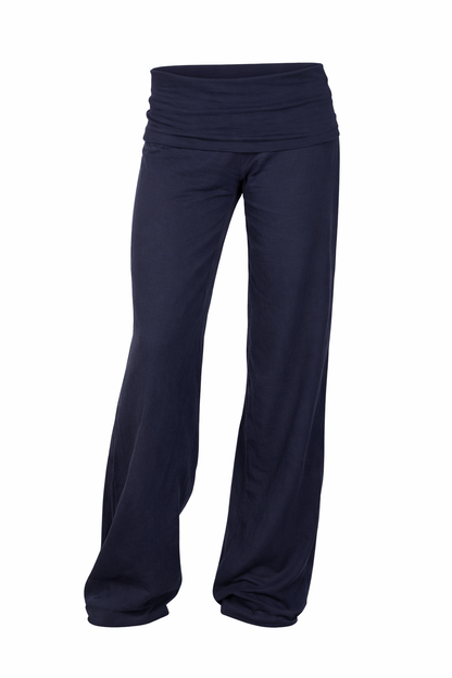 Elena | Pantalón de jersey relajado