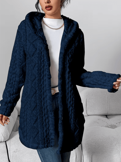 Elise | Warm en Comfortabel Vest - Bellanza