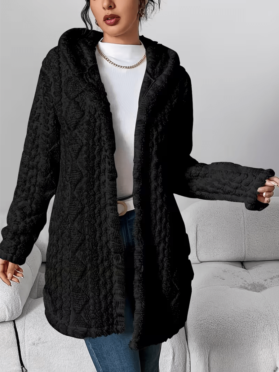 Elise | Warm en Comfortabel Vest - Bellanza