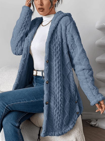 Elise | Warm en Comfortabel Vest - Bellanza
