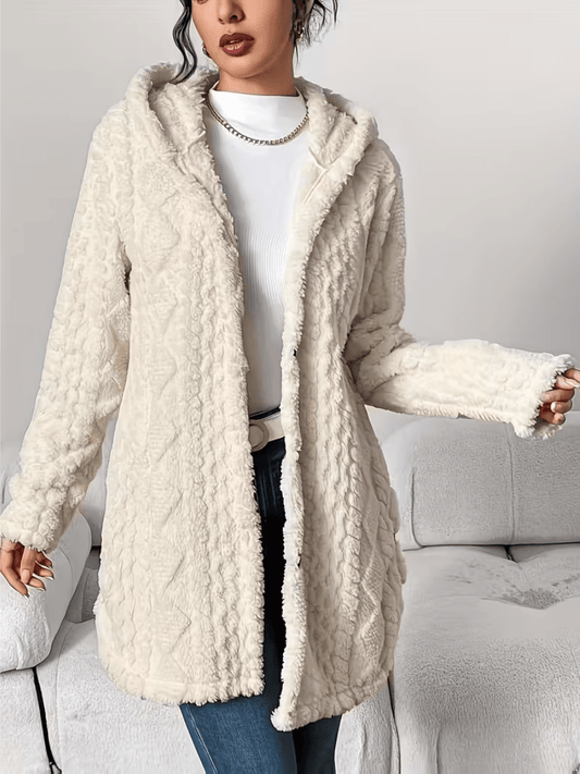 Elise | Warm en Comfortabel Vest - Bellanza