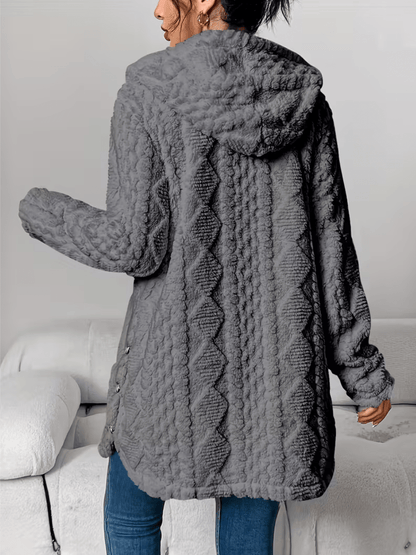 Elise | Warm en Comfortabel Vest - Bellanza