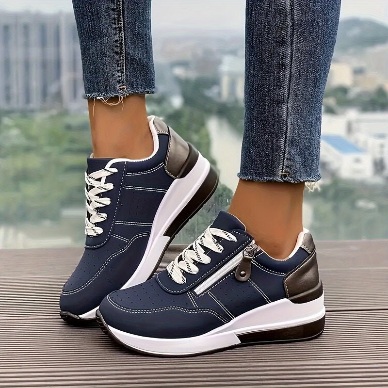Élyse | Orthopedische Dames Schoenen - Bellanza