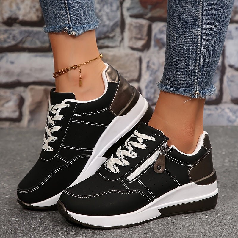 Élyse | Orthopedische Dames Schoenen - Bellanza