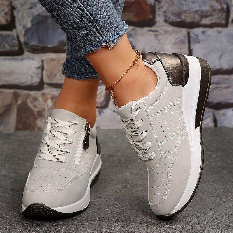 Élyse | Orthopedische Dames Schoenen - Bellanza