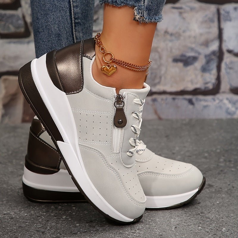 Élyse | Orthopedische Dames Schoenen - Bellanza