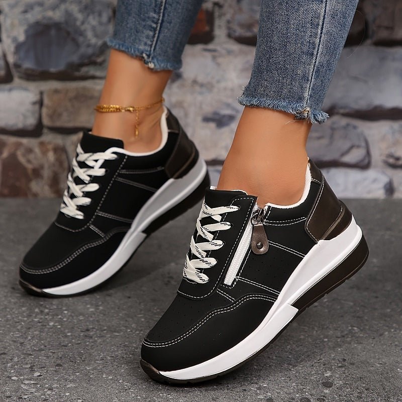 Élyse | Orthopedische Dames Schoenen - Bellanza