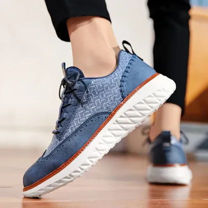 Emir | Moderne Herren Sneaker für Spaziergänge