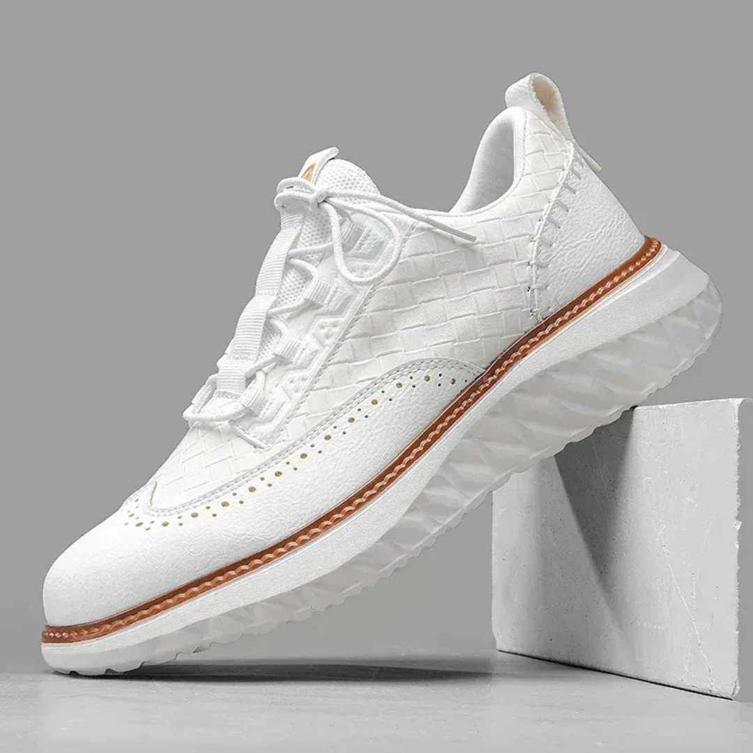Emir | Moderne Herren Sneaker für Spaziergänge
