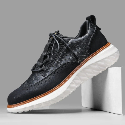 Emir | Moderne Herren Sneaker für Spaziergänge