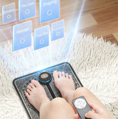 Neuropathie Mat | Verlicht Spanning | Verbeter Welzijn