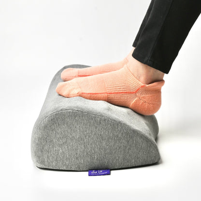 Ergonomic Foot Rest Cushion