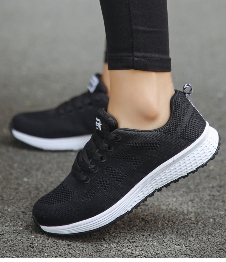 Ergonomiczne buty komfortowe - NovaFit-Biały-35-Trend Polska