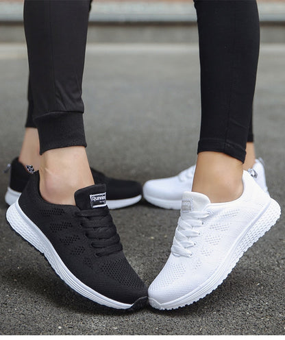 Ergonomiczne buty komfortowe - NovaFit-Biały-35-Trend Polska