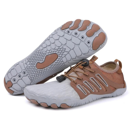 Erik | Herren Leichte Barfußschuhe Für Alltag