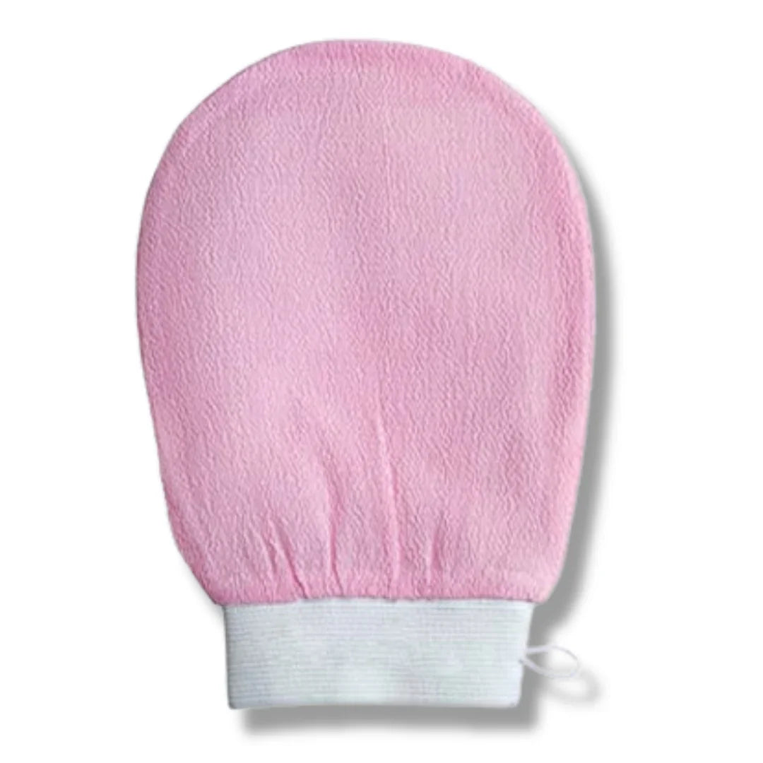Exfoliating Gloves