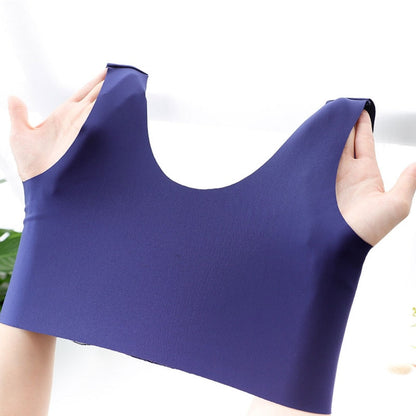 ComfyFit™️ Comfortable and extremely supportive push-up bra