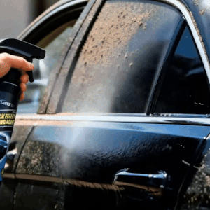 ShineGuard™ - Protect Your Car's Shine in Seconds