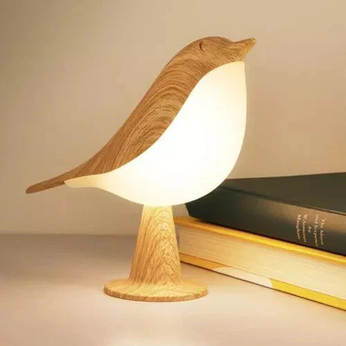 GlowBird - Dimbare LED Tafellamp