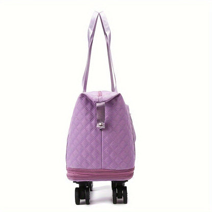 Mingfeng® Expandable Bags by skörten Sweden: The Quintessence of Style & Function  - Designed in Sweden & Japan with ❤️