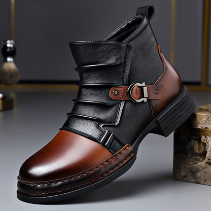 Santiago - Botas Heritage Dual