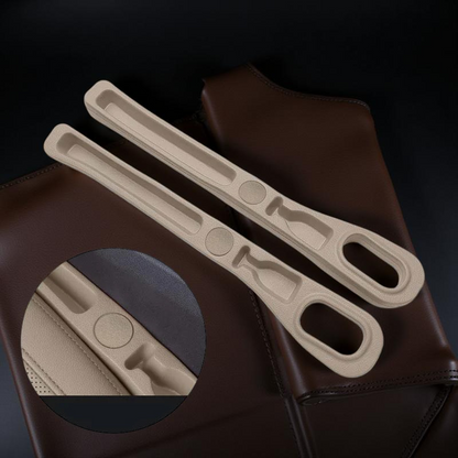 Smart Gap Filler Organizer for Your Car's Interior
