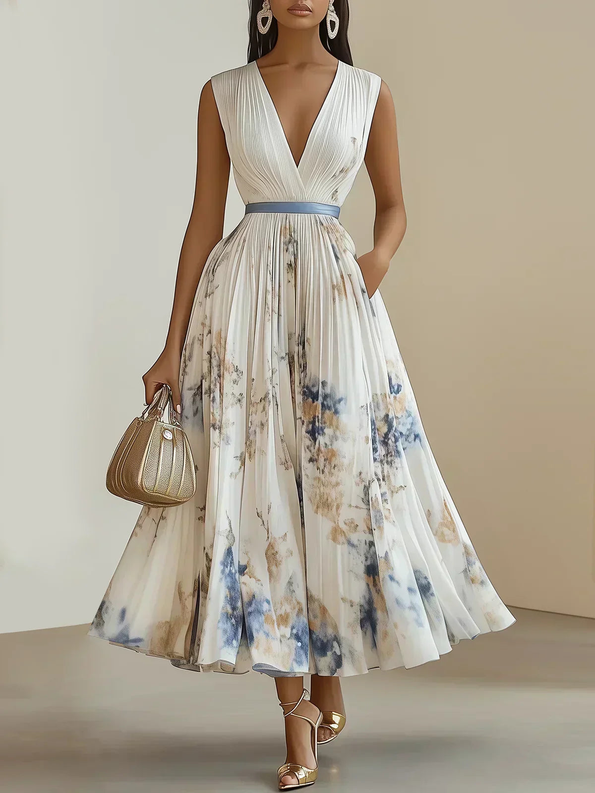 Petra™ – Sofisticirana haljina