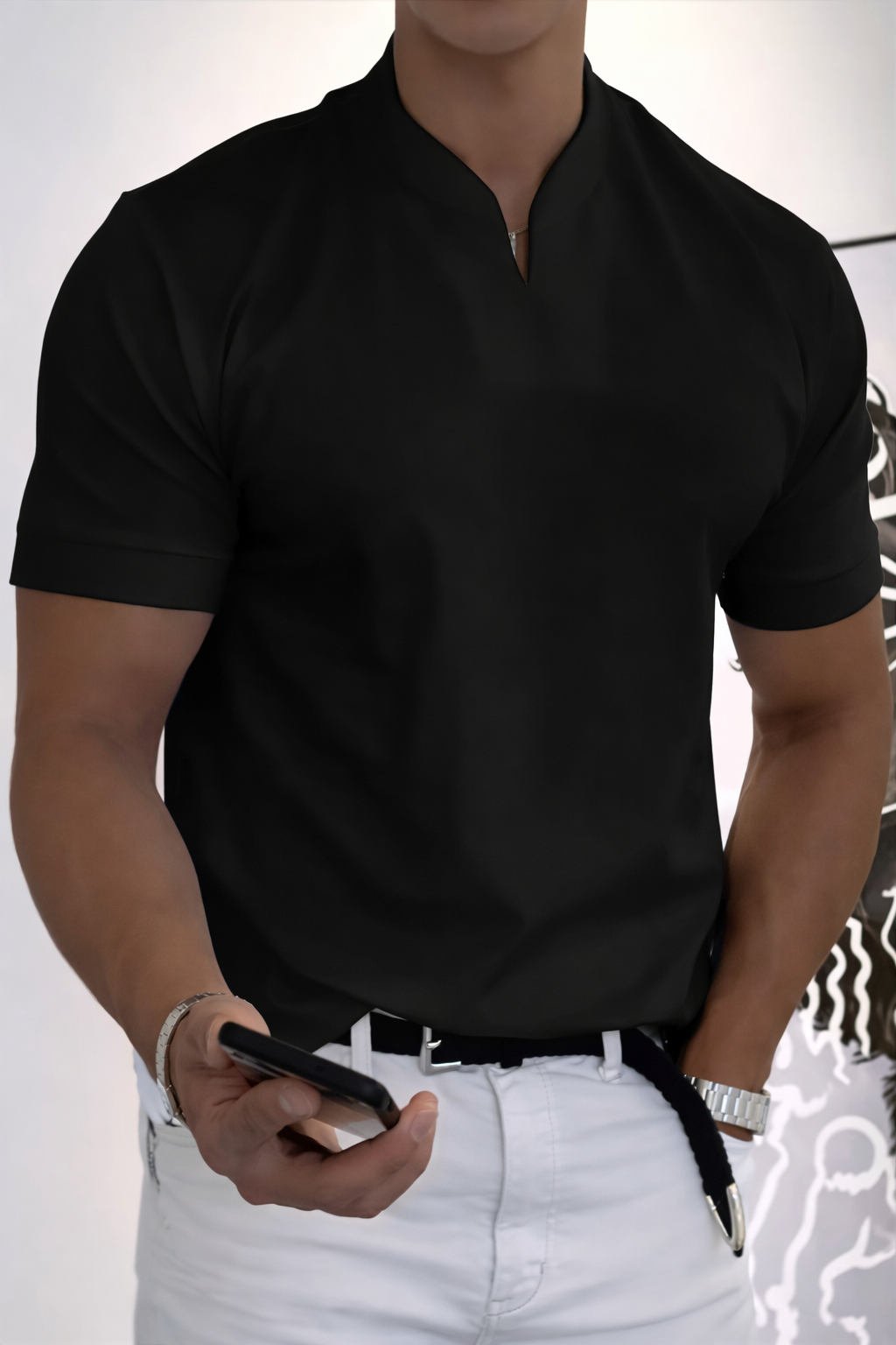 Pablo - Camiseta