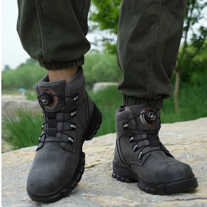 Titan Pro™ | Sikkerhedssko
