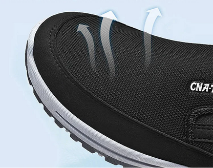 Cian’s Comfortable & Breathable Walking Shoes for Men