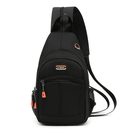 Women Sport Bags Multifunctional Backpack Shoulder With Usb Design