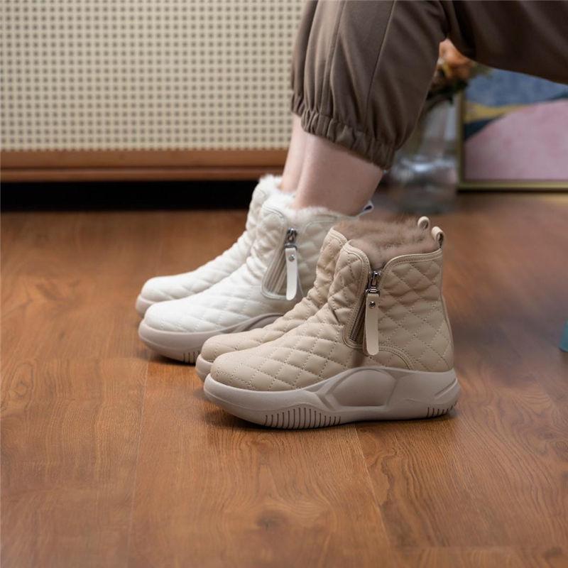 Keyla™ | Waterproof snow boots